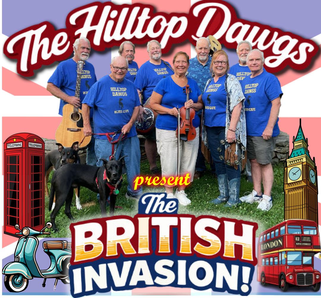 Hilltop Dawgs