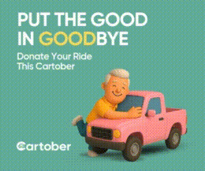 Donate your Vehicle