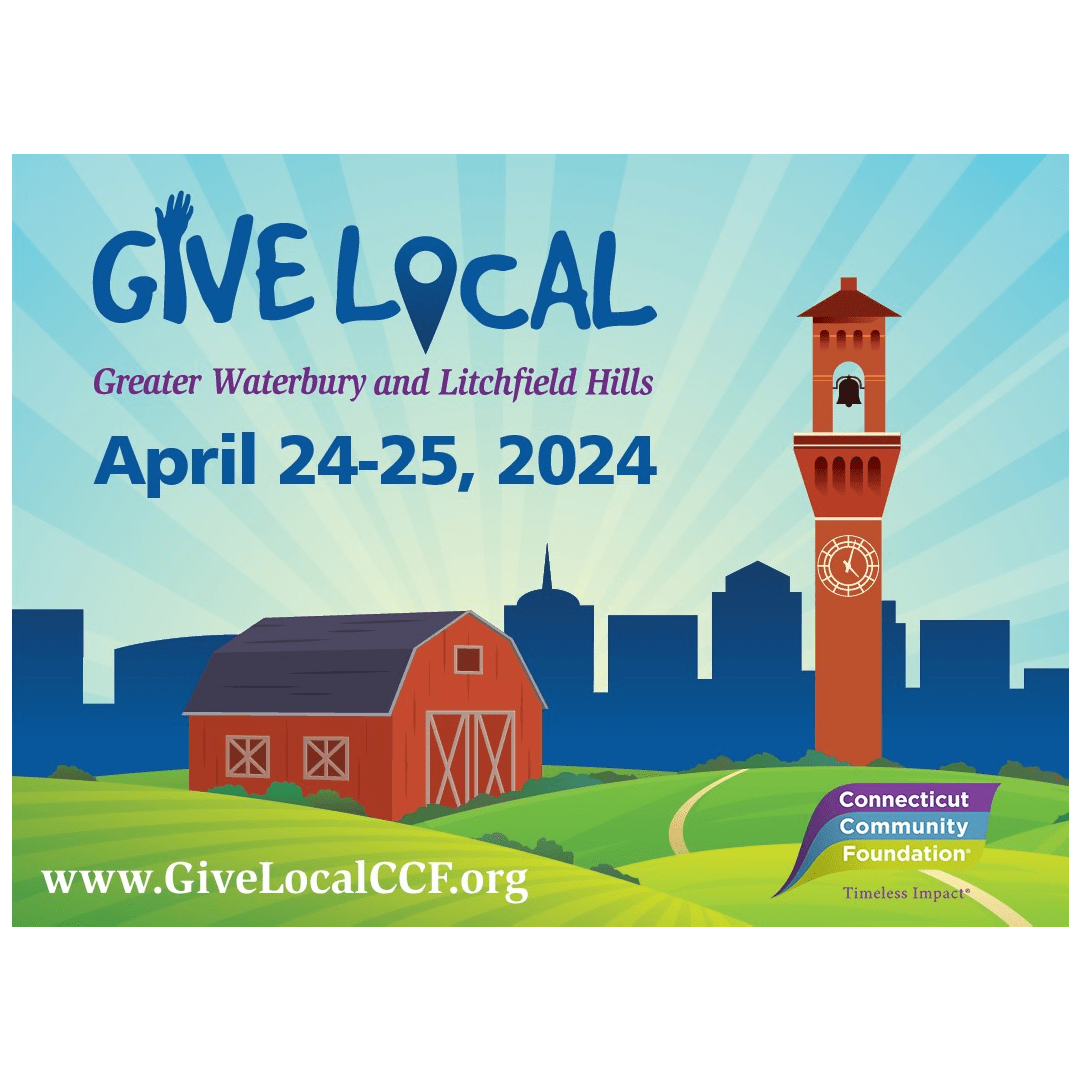Give Local April 24-25