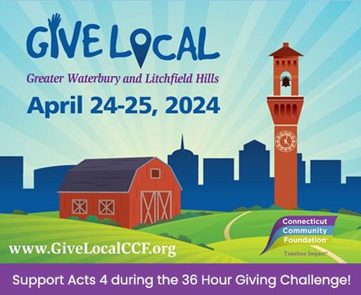 Give Local 