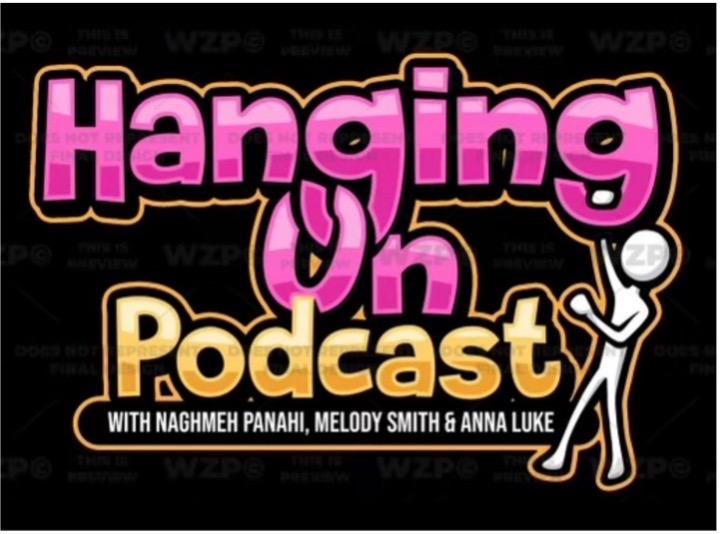 Hanging On Podcast