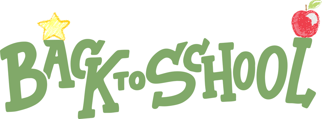 back to school drive