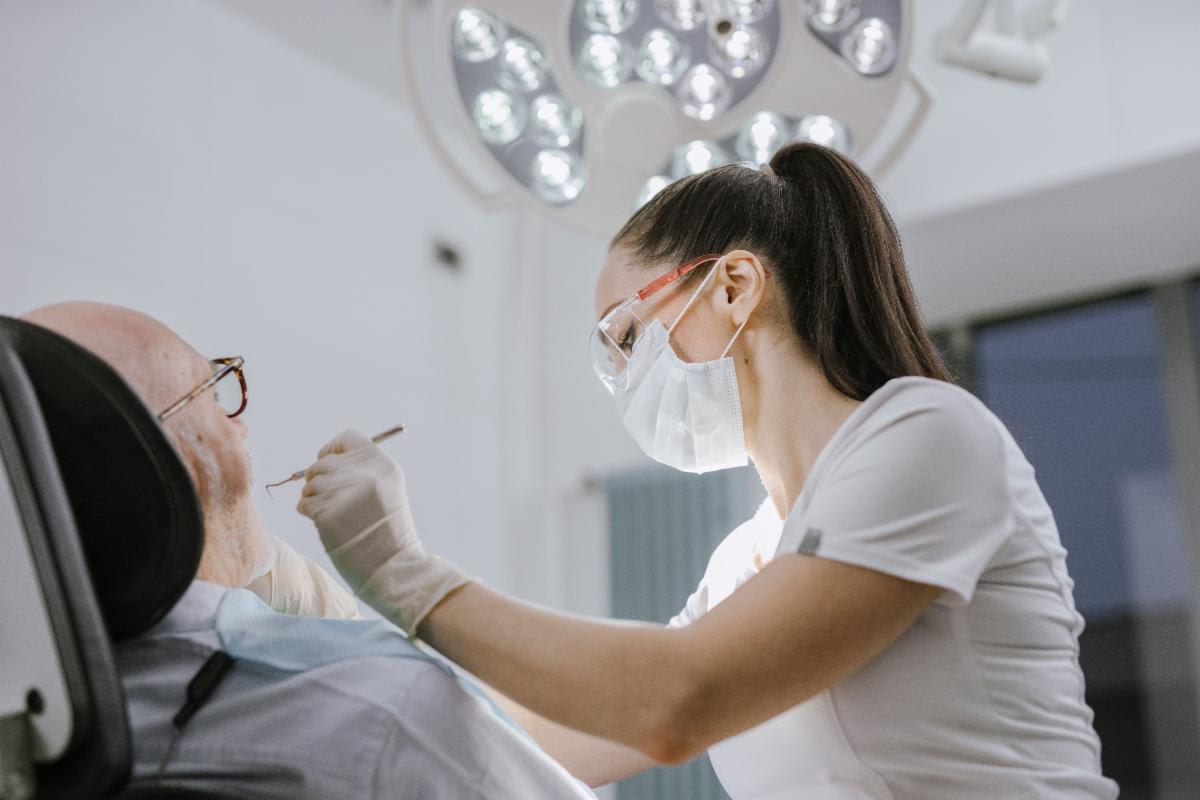 Dental Clinic