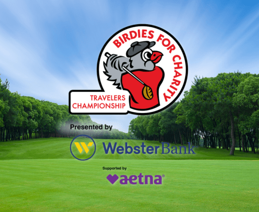 Birdies for Charity