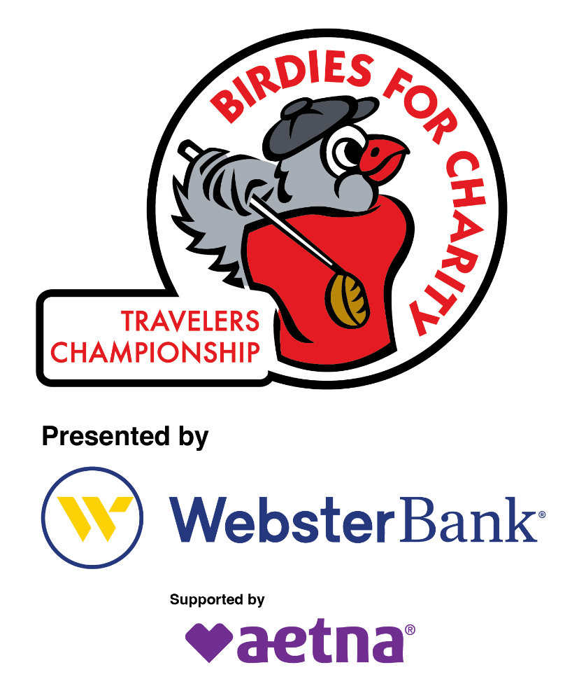 Birdies for Charity